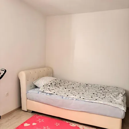 Asja Apartment
