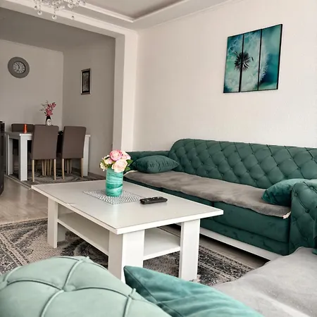 Asja Apartment