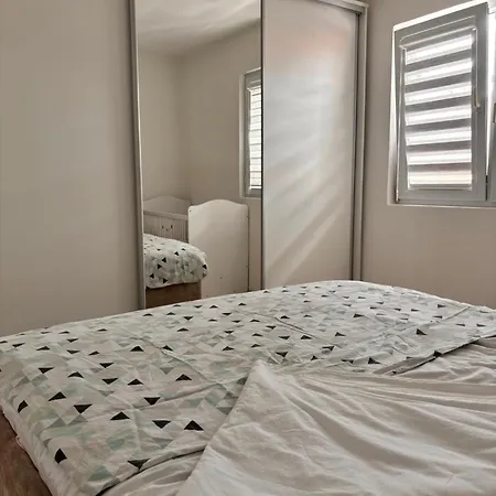 Apartment Asja *